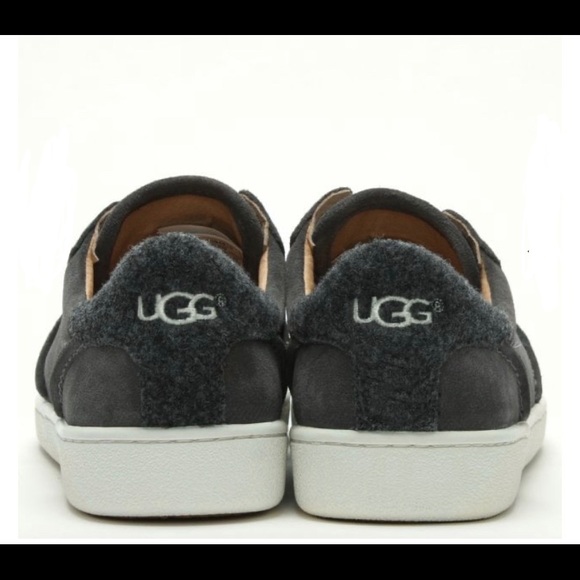 🆕 UGG Milo Sneakers.  NEW IN BOX - Picture 10 of 14